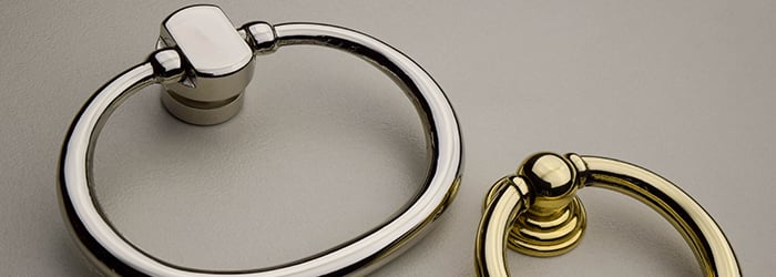 Oval Ring Pulls