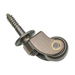CA-4 3/4" Pin Style Caster
