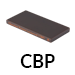 Chocolate Bronze (CBP)