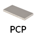 Polished Chrome (PCP)
