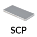 Satin Chrome (SCP)