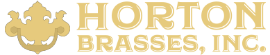 Horton Brasses logo