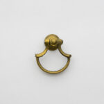 LD-DP-6 1-1/8" Drop Pull