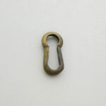 LD-E-160 15/16" Escutcheon