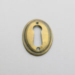 LD-E-2 1-7/16" Escutcheon