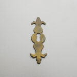 LD-E-23 3-5/16" Escutcheon