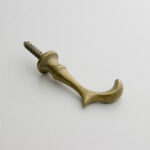 LD-HL-18 Shaped Dresser/Cup Hook