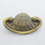 LD-HP-14 2-3/8" Hepplewhite Pull