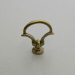 LD-M-4 1/2" Mirror Fitting