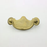 LD-QA-10 2-3/4" Queen Anne Pull