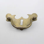 LD-QA-41 2-5/8" Queen Anne Pull