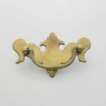 LD-QA-56 2-1/8" Queen Anne Pull