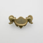 LD-QA-63 1-3/16" Queen Anne Pull