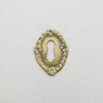 LD-RP-32 1-5/8" Rosette Escutcheon