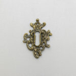 LD-RP-48 1-15/16" Rosette Escutcheon