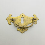 LD-WM-41 2-1/4" William & Mary Pull