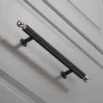 12" Heathcote Appliance Pull