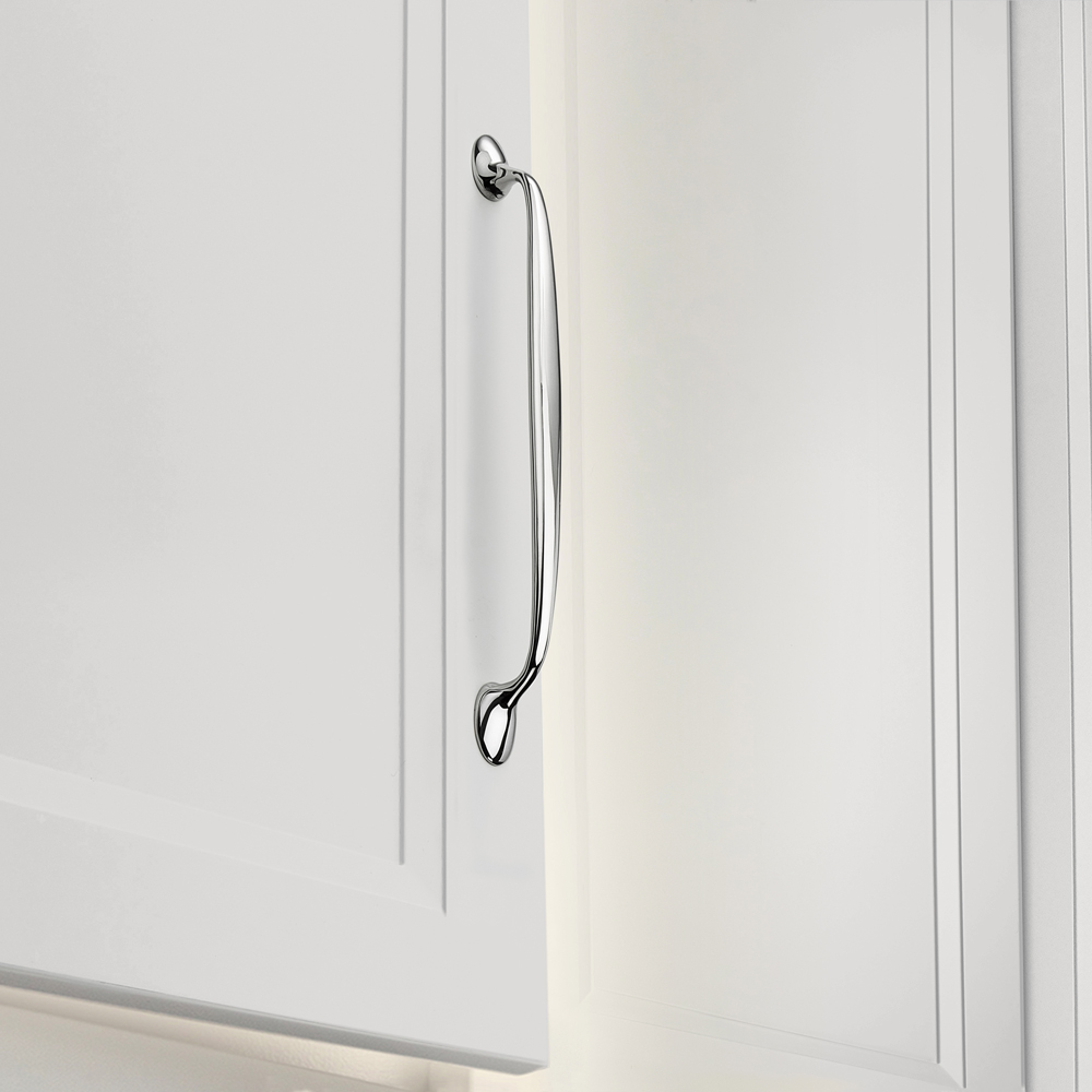 12″ Bellagio Appliance Pull