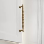 12" Caterpillar Appliance Pull