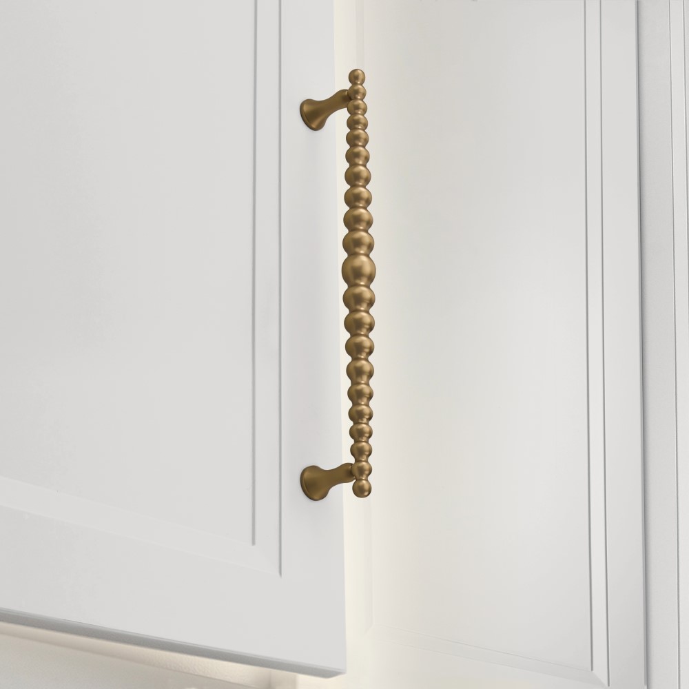 12″ Caterpillar Appliance Pull