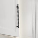 16" Stalk Appliance Pull