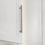 24" Stalk Appliance Pull