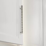 18" Stalk Appliance Pull