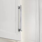12" Alhambra Appliance Pull