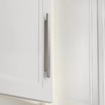 24" Analemma Appliance Pull