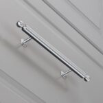 10" Heathcote Bar Pull