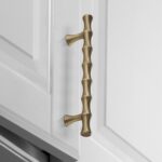 18" Stalk Bar Pull