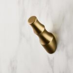 3" Stalk Robe Hook