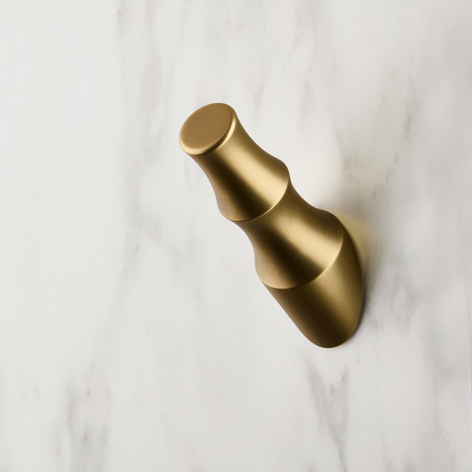 3″ Stalk Robe Hook