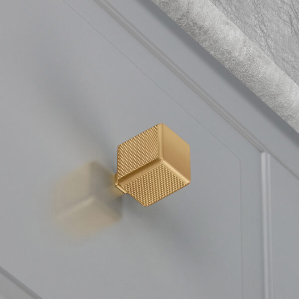 1" Odel Knob