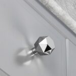 1-1/2" Albemarle Knob