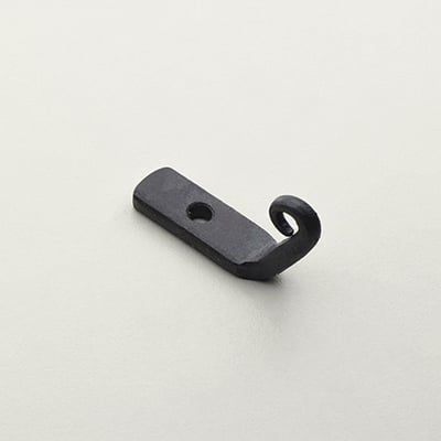 HF-LK Hand Forged Privacy Lock