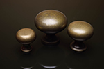 Image of Classic Kitchen Knobs