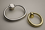 Image of Oval Ring Pulls