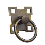 AD-34 Mackintosh Ring Pull