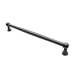 HTG-2 10" Heritage Pull in Oil Rubbed Bronze