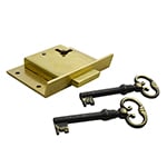 LK-20 Desk Lock