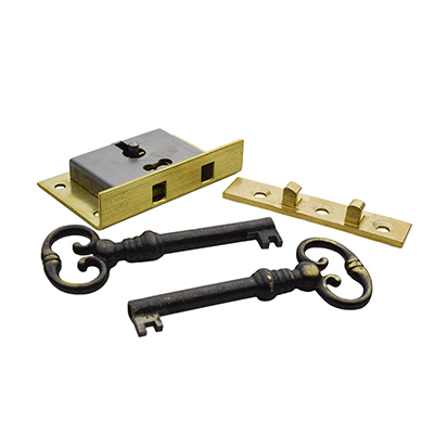 LK-24 Small Box Lock