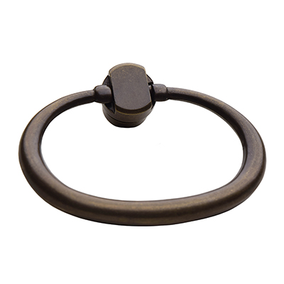 OP-2 Large Oval Ring Pull