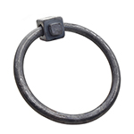 Williamsburg 3 inch ring pull