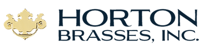 horton brasses new logo