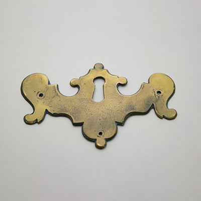 LD-CH-22 Chippendale Pull