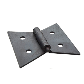 HF-12 Butterfly Hinges