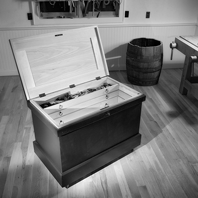The Anarchists Tool Chest