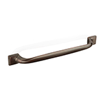 MH-CWY-1 8-13/16" Conwy Oil-Rubbed Bronze Pull Handle
