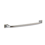 MH-CWY-1 8-13/16" Conway Weathered Chrome Pull Handle